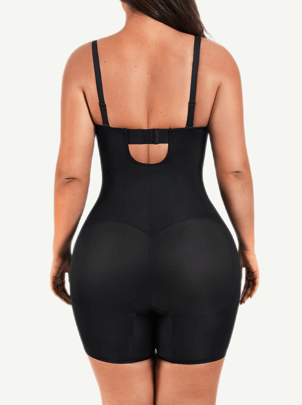 Lift & Smooth Strapless Bodysuit