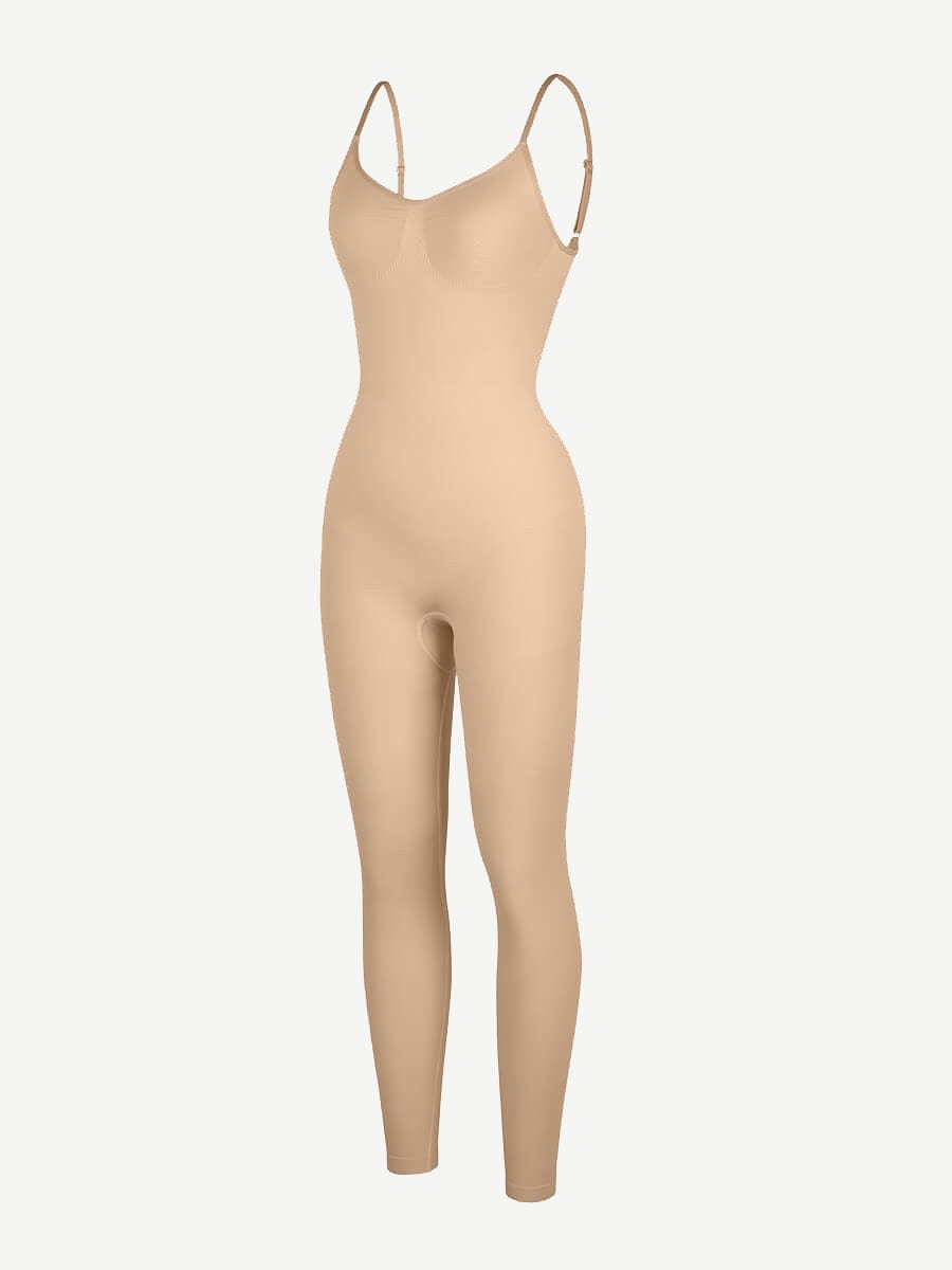 Full-Length Power Shaper