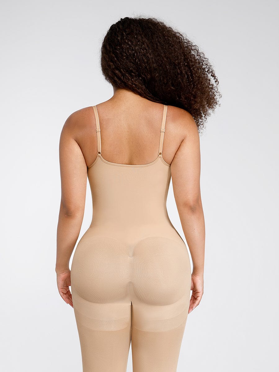 Full-Length Power Shaper