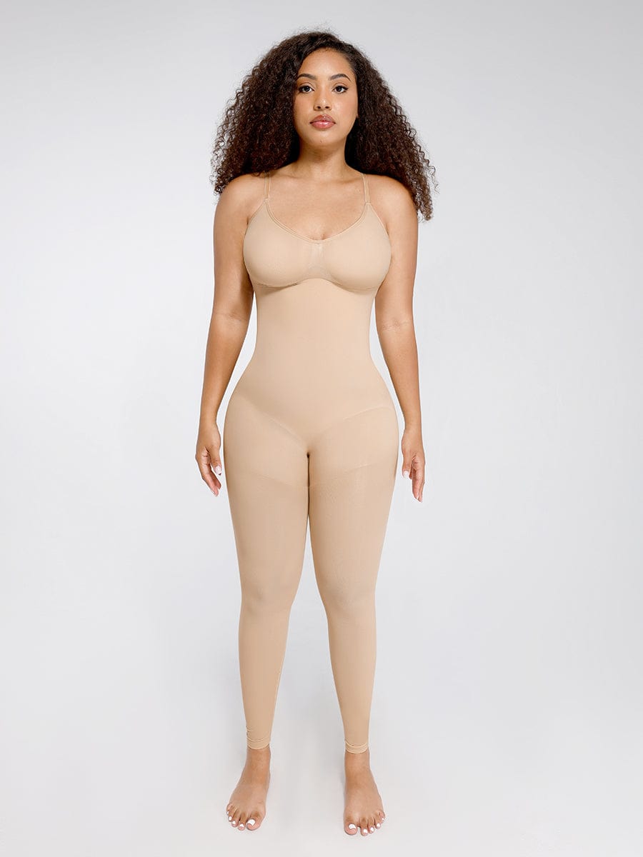 Full-Length Power Shaper