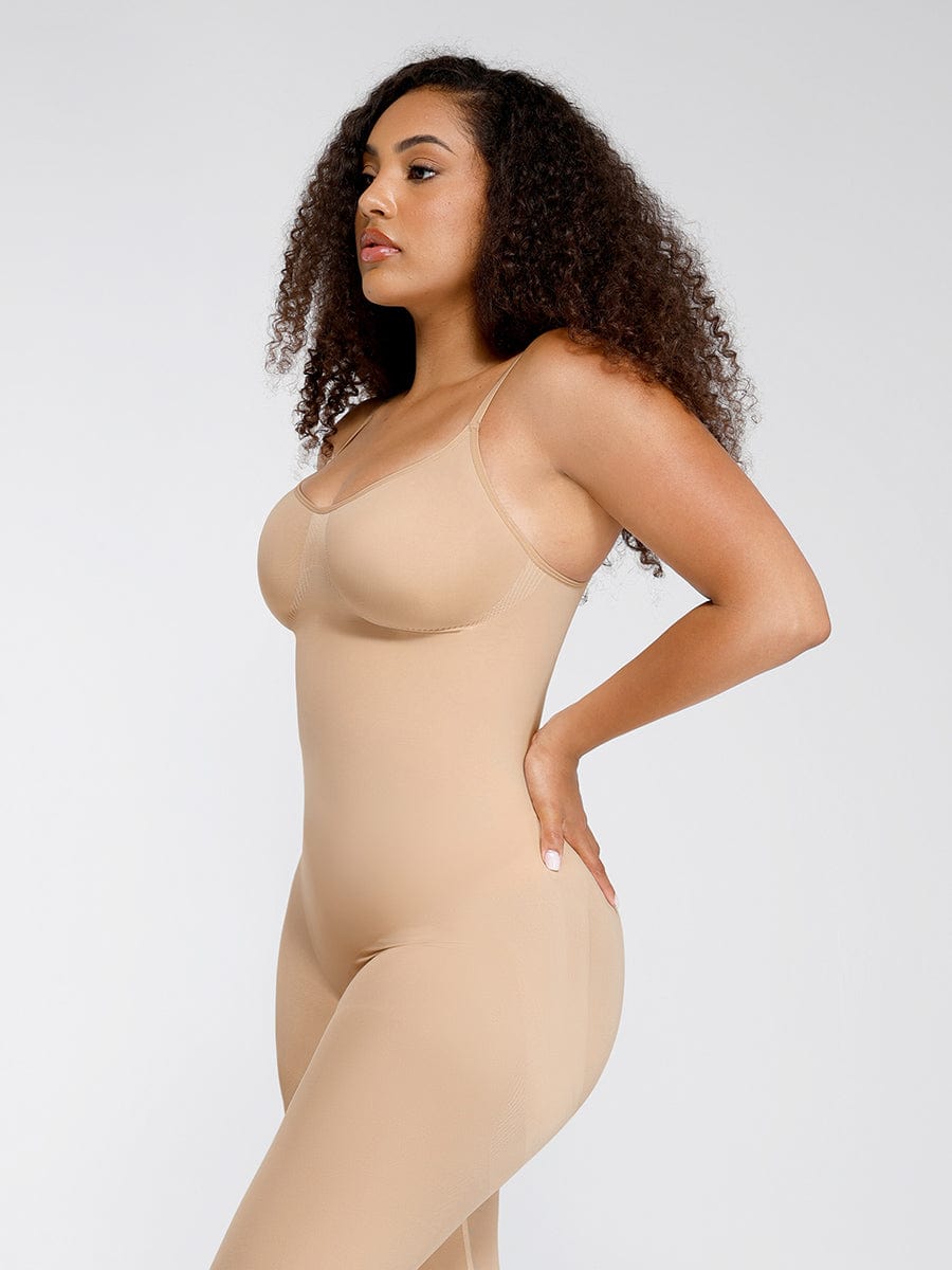 Full-Length Power Shaper