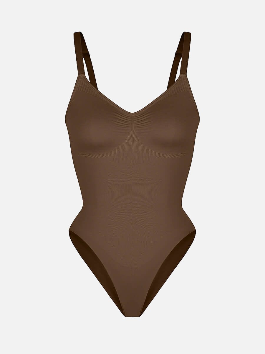 Essential Support Sculpt Bodysuit