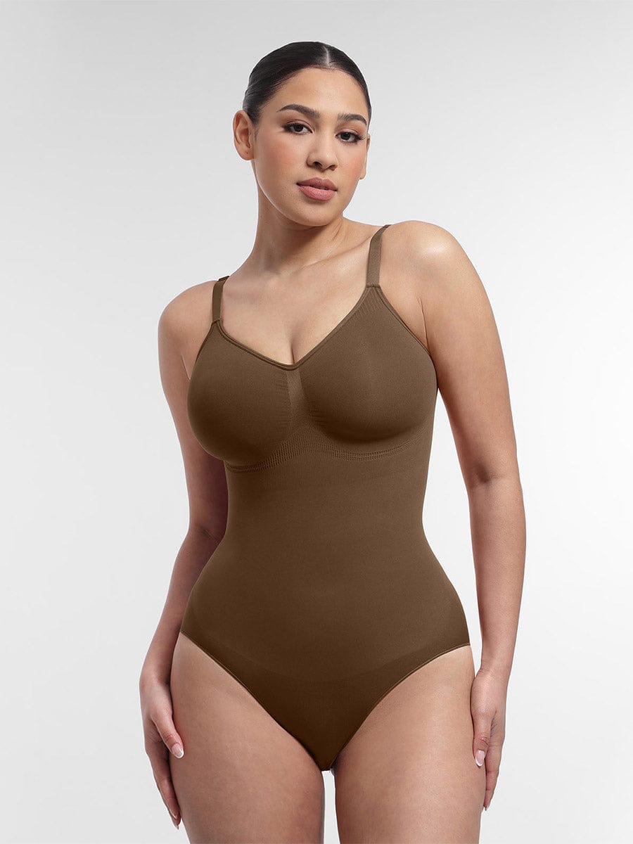 Essential Support Sculpt Bodysuit