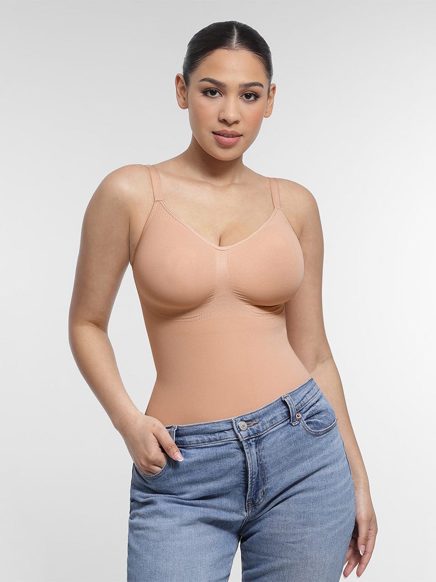 Essential Support Sculpt Bodysuit