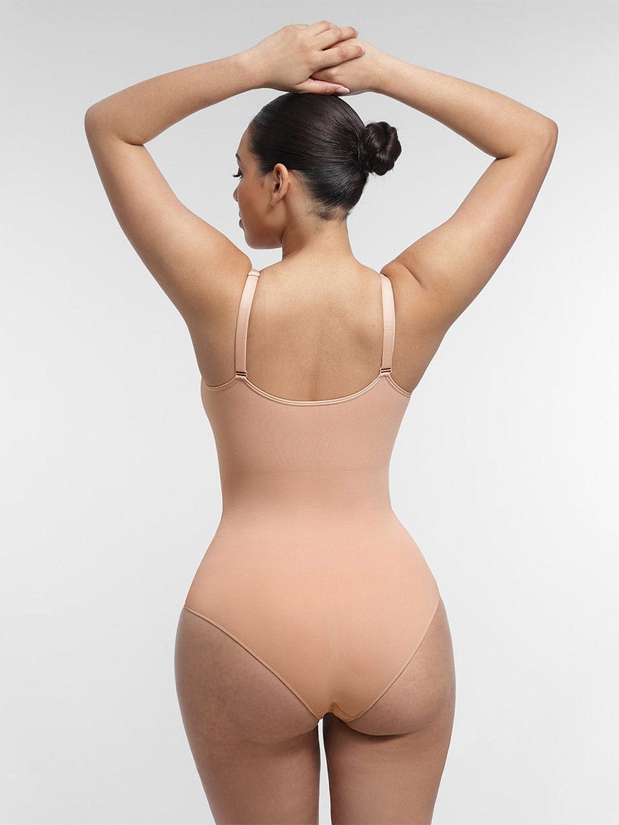 Essential Support Sculpt Bodysuit