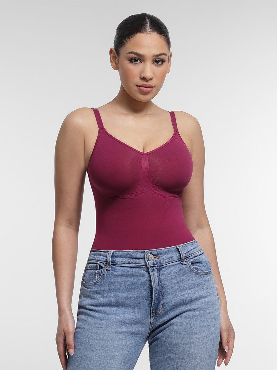 Essential Support Sculpt Bodysuit