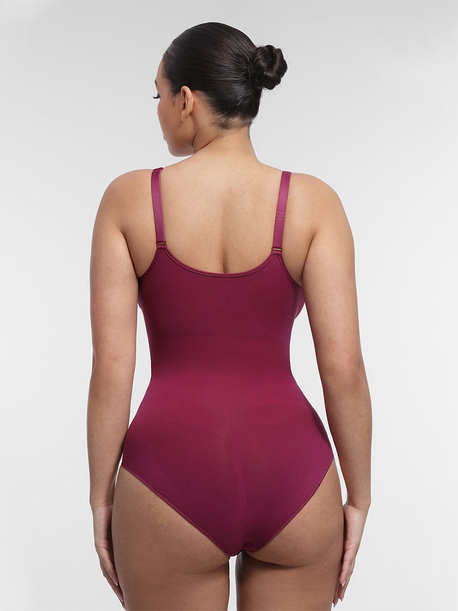Essential Support Sculpt Bodysuit