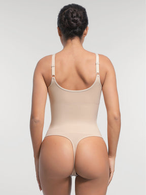 EcoSmooth Sculpt Jumpsuit