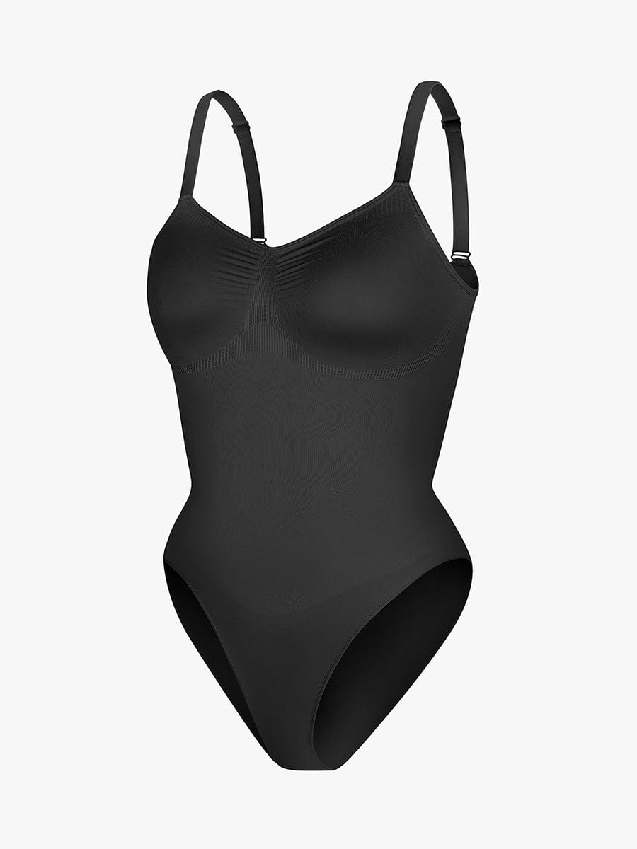 Essential Support Sculpt Bodysuit