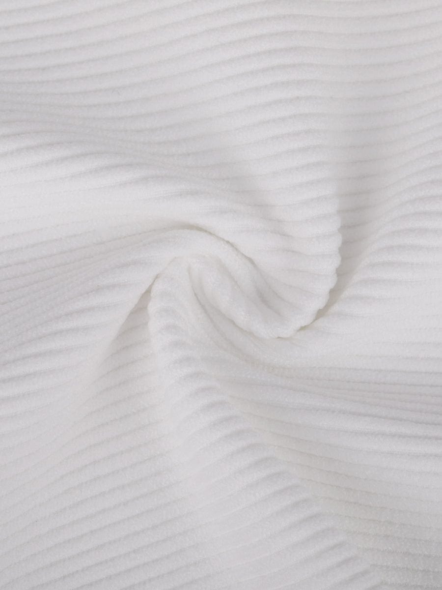 Zip-Front Sculpt Bodysuit