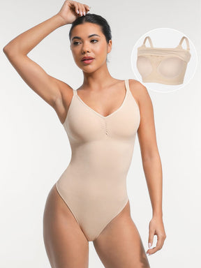 EcoSmooth Sculpt Jumpsuit
