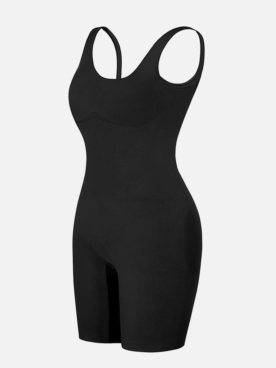 Eco Seamless Outerwear Jumpsuit