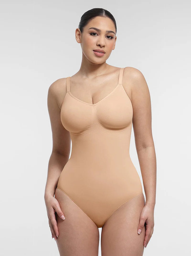 Essential Support Sculpt Bodysuit