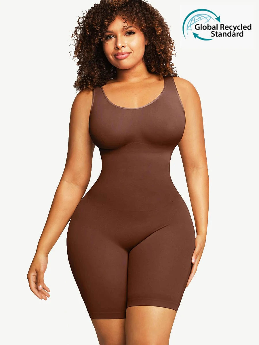 Eco Seamless Outerwear Jumpsuit