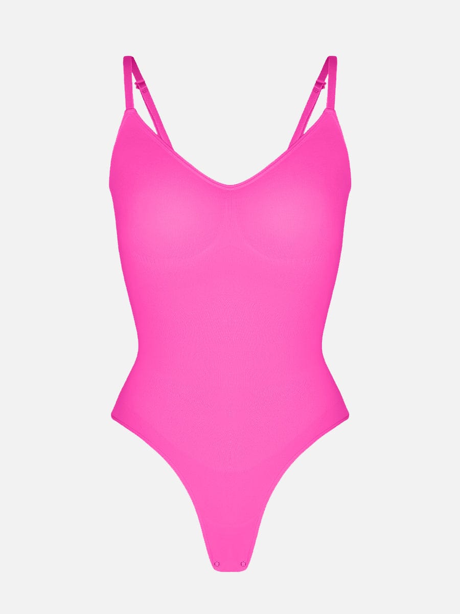 Full-Body Sculpt Jumpsuit